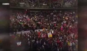 Raw - May. 02, 2011