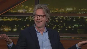 March 21, 2025: Dana Carvey, Ezra Klein, Andrew Sullivan