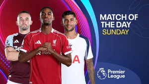 MOTD - 19th October 2025