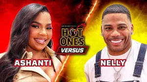 Ashanti vs. Nelly