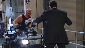 Raw - Mar. 01, 2004