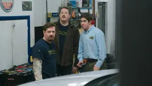 Secret Shopper