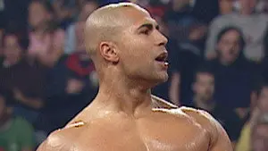 Raw - Oct. 20, 2003
