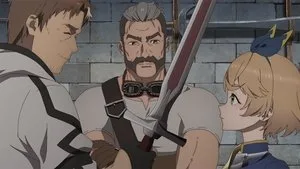 The Old Country Bumpkin Faces the Dead