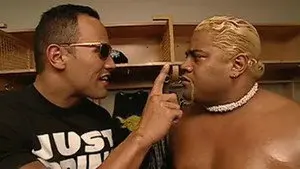 Raw - Oct. 30, 2000