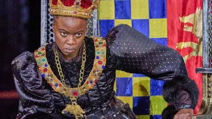 Richard III