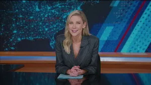 July 23, 2026 - Karolina Wydra