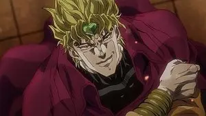 Dio's World (1)