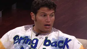 Live Eviction 5