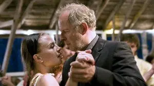Tango for Borowski