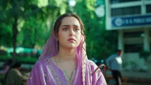 Seher Follows Mahid