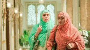 Kausar Saves Seher