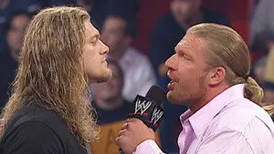 Raw - Jul. 05, 2004