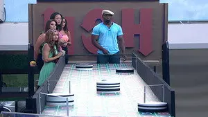 Week 4 Eviction/Week 5 HOH