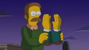 Treehouse of Horror XXII