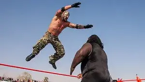 Raw - Dec. 24, 2007