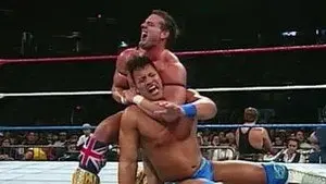 Raw - Jan. 13, 1997