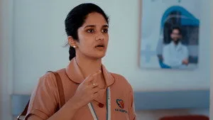 Acting Nurse