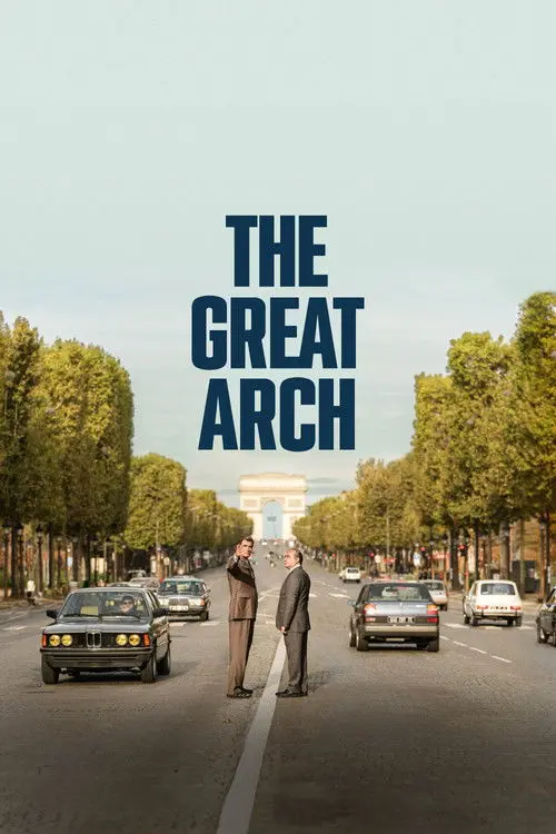 The Great Arch