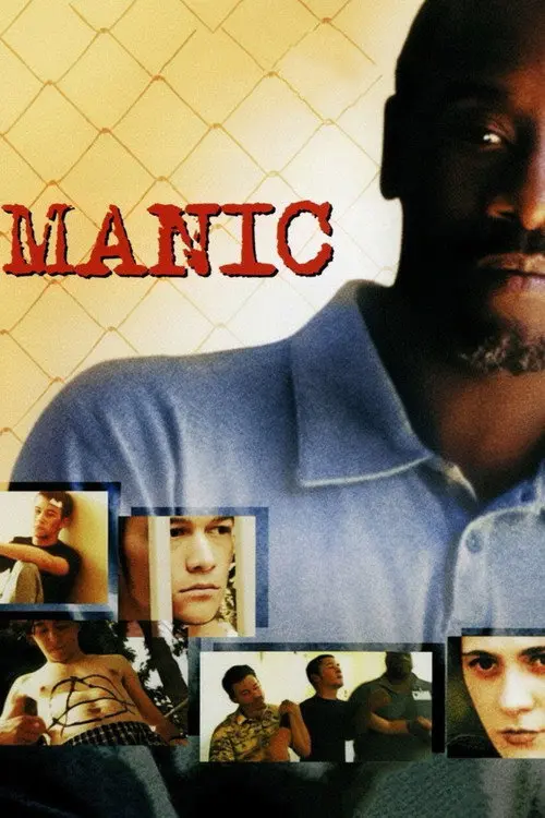 Manic