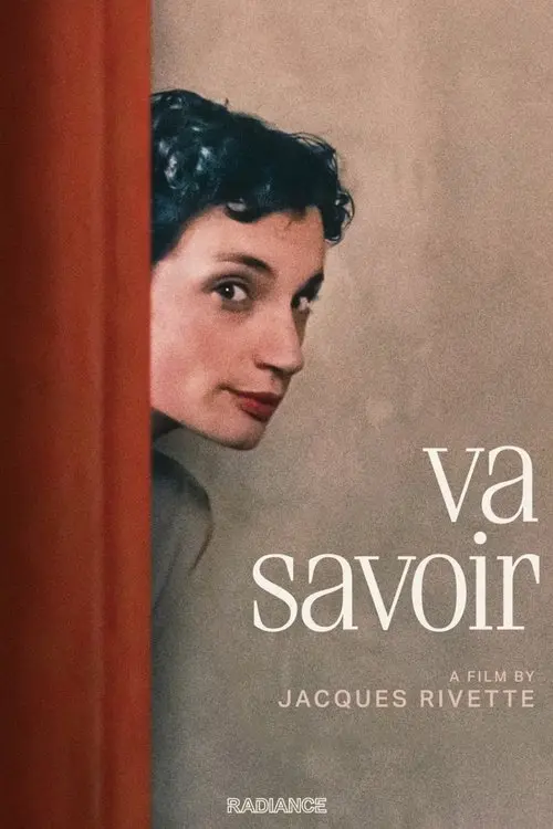 Va Savoir (Who Knows?)