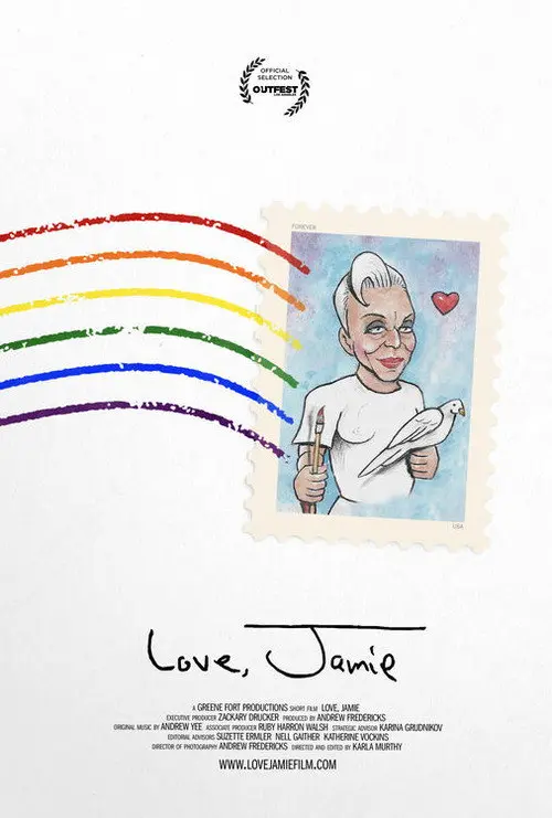 Love, Jamie