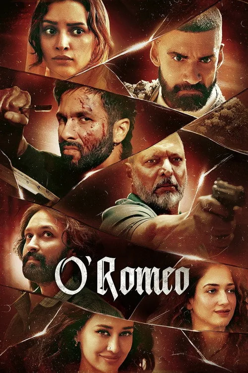 O'Romeo