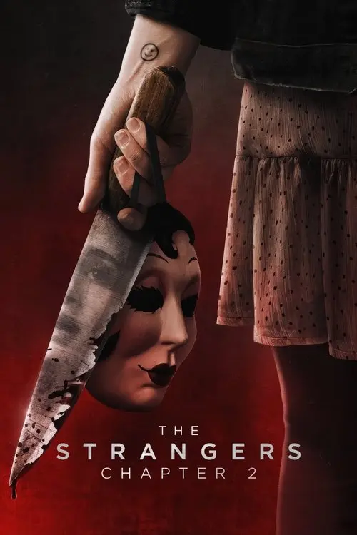 The Strangers: Chapter 2