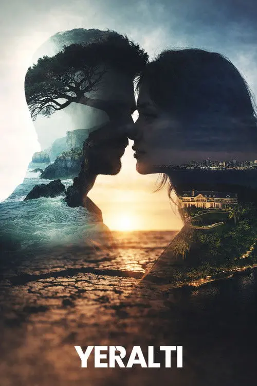 Shadows of Love