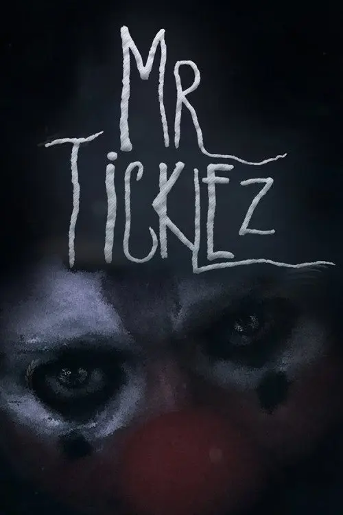 Mr. Ticklez