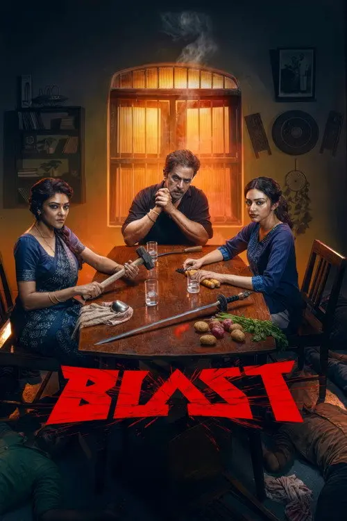 Blast