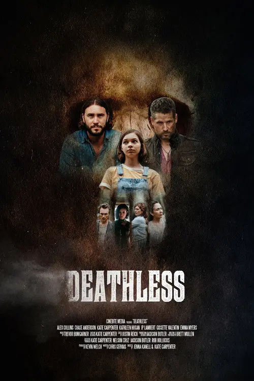 Deathless