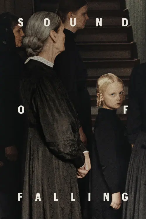 Sound of Falling