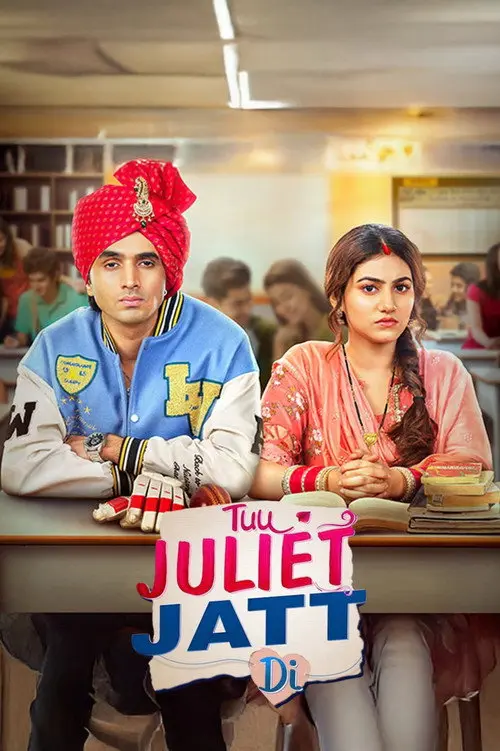 Tuu Juliet Jatt Di