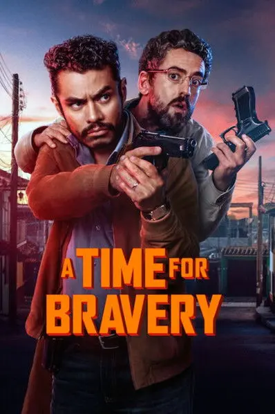 A Time for Bravery