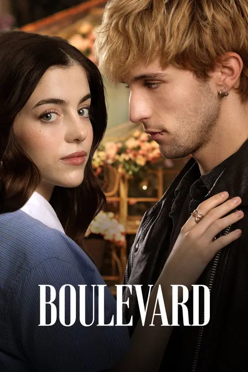 Boulevard