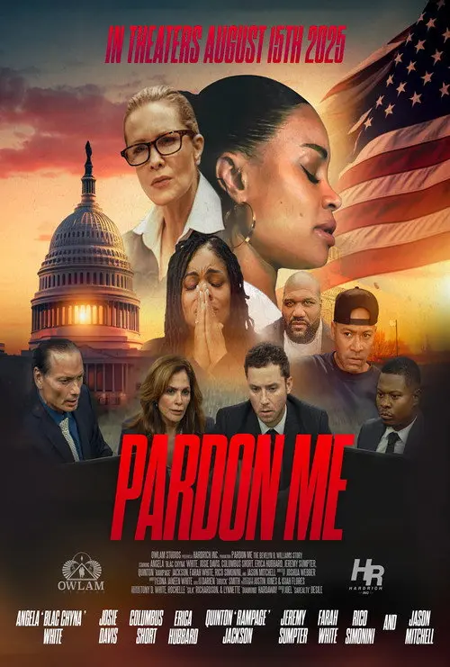 Pardon Me