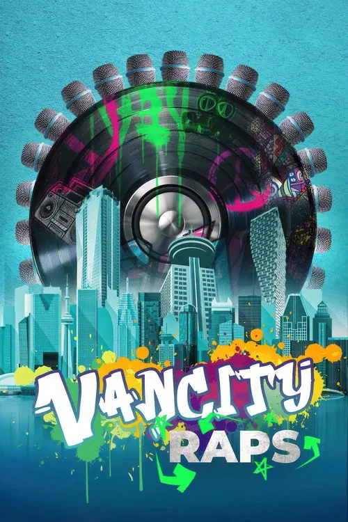 Vancity Raps