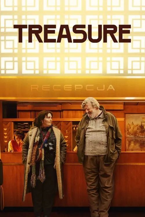 Treasure