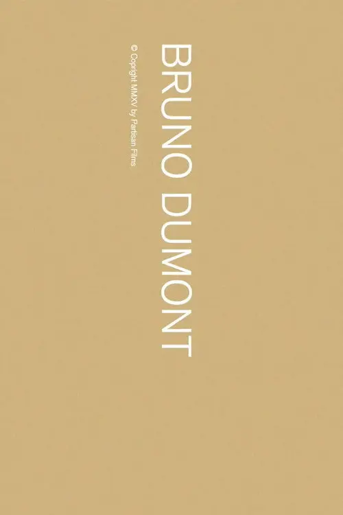Bruno Dumont