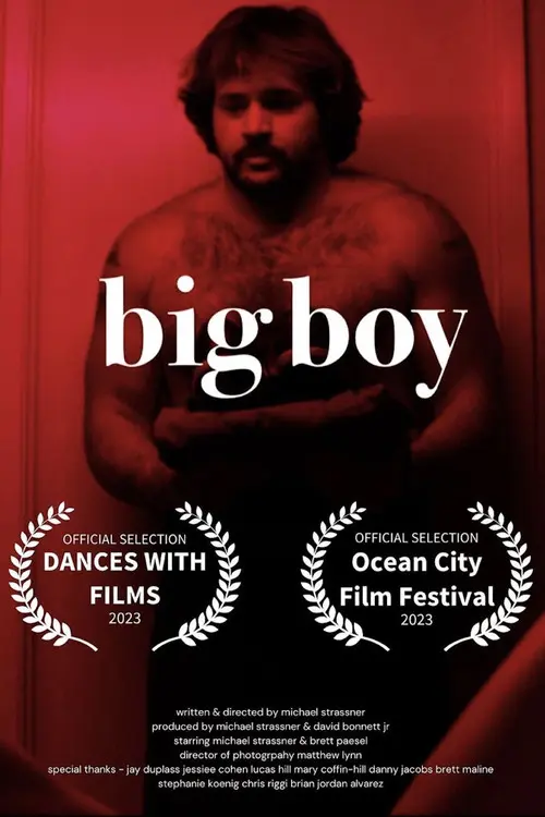 Big Boy