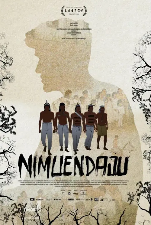 Nimuendajú
