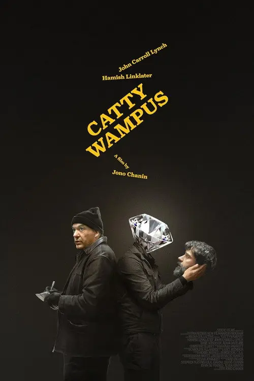 Cattywampus