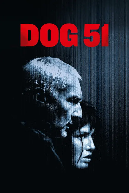 Dog 51