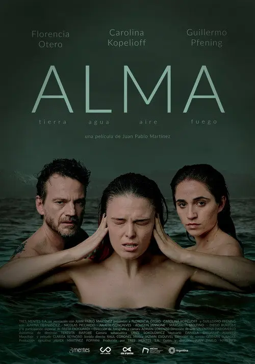 Alma